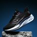 Running Shoes Men Training Speciality Marathon Sports Breathable Lightweight Women's Comfortable Nonskid Leisure Sneakers_vogvips.com