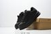 PU Simple And Fashionable Low Top Men's Shoes With Round Toe Tie And Thick Sole Casual Sports Shoes, Versatile Height Increasing Board Shoes_vogvips.com