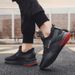 Spring Autumn 2023 Non-Slip Sports Casual Versatile Trendy Dad For Running And Jogging, Breathable Men's Shoes_vogvips.com