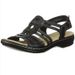 Large Size New Fashion Fish Mouth Sandals Car Stitched Sandals Women's Casual Sandals_vogvips.com