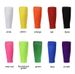 Knee High Socks For Competition Training For Teenagers, Sweat Absorbing And Breathable Leg Guards And Socks For Football Sports Protective Gear_vogvips.com