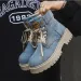 Cushioned Insole And Anti-Slip Outsole Offer Comfortable Daily Wear_vogvips.com