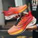 Summer Men's Running New Professional Carbon Plate Sports Training Outdoor Non-slip Shock-absorbing Tennis Shoes_vogvips.com