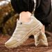 New Anti-splashing Water Mid-top Warm Outdoor Hiking Shoes_vogvips.com