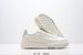 Fashionable Casual Sports Shoes, Thick Soled Height Increasing White Shoes, Versatile, Comfortable, Breathable Board Shoes_vogvips.com