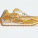 Orbit Running Shoes Men's And Women's Luxury Sports Shoes Leather Mesh Nylon Fabric Sports Shoes_vogvips.com