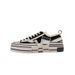 Wu Jianhao Style Beggar Canvas Half Men's Women's Shoes Frayed Edge Trendy Thick Sole Height Increasing Casual Snea_vogvips.com