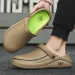 EVA Chef Lightweight Work Non-slip Outdoor Safety Waterproof Comfortable Walking Shoes Oil-proof For Kitchen_vogvips.com