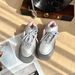 Autumn And Winter Cloud Board Women's Rabbit Ears, Thick Soled Bread, Casual Shoes, Instagram, Ugly, Cute, Fashionable,_vogvips.com