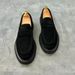 Euro Step 6265 European Style Business Fashion New Low-top Men's Slip-on Fule Casual Nubuck Leather Shoes 6_vogvips.com