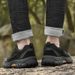 Outdoor Hiking Shoes Men's Sneakers Off-road Running Shoes_vogvips.com