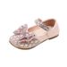Baby Girl Girl Girl Princess Diamond Single Shoe Shoes Dance Show Shoes_vogvips.com
