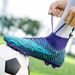 Football With High Top And Breathability, Professional Training For Students, Long Shoes, Large-sized Broken Spiked_vogvips.com