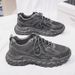 Labor Protection New Summer Breathable Mesh Shoes, Men's Korean Version, Versatile, Anti Slip, Sports, Leisure, Running,_vogvips.com