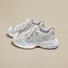 Little White Shoes Female Student Mesh Breathable Heightening Shoes Casual Shoes Board Shoes_vogvips.com