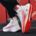 Men's Ultra Lightweight Running Shoes Breathable Mesh Upper 20 Shock Absorption Technology Sports E-Sports Speed Casual Shoes_vogvips.com