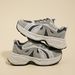 New Dad Shoes Women Spring Student Sports Running Shoes Casual Shoes Thick Bottom Heightening_vogvips.com