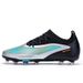 Soccer Shoes Soccer Cleats Football Boots Low-Top Football TF Turf Artificial Grass AG Cleats Leather Soccer For Men, Women, Children, Teenagers, Trai_vogvips.com