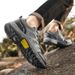 Outdoor Casual Shoes Large Size Men's Shoes Outdoor Hiking Shoes Running Shoes_vogvips.com