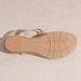2023 New Women's Fashion Flat Sandals Flip Flops Bohemian Style Women's Shoes Cross Border Supply_vogvips.com