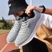 New Casual Summer Men's Sports Thin Large Mesh Shoes_vogvips.com