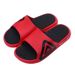 Summer Home Student Wears Korean Edition Couple And Slippers Outside, Trend Outdoor, Men's Beach Slippers, Women_vogvips.com