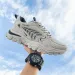 Sports 2024 Summer New Dad Trendy Mesh Breathable Thin Versatile Casual Running Shoes_vogvips.com
