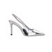 In Stock L216 Heels Thin Women Elegant Silver High-end Women's Shoes Comfortable 2026 Stunning High Heel Sandals_vogvips.com