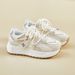 Dad Shoes Female Student Sports Running Casual Platform Heightening Shoes Street Shoes_vogvips.com