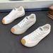 Clown For Men, 2026 Spring Casual Forrest Gump Shoes, Men's Fashionable Low-top Trendy Versatile German Training Shoes_vogvips.com