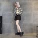 5888 Hot-Selling For Women 2025 Summer Mesh Breathable Versatile Dad Student Sports Casual Shoes_vogvips.com