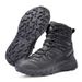 Outdoor Hiking Wear-resistant Training Combat Boots Men's Military Boots Hiking Shoes_vogvips.com