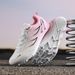New Men's Women's Athletic Comprehensive Training Student Youth Running Shoes, Sprint And Standing Long_vogvips.com