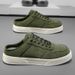 Extra Large Size 48 Half-Slipper Men's Casual Sports Shoes Spring And Summer Non-Slip Sneakers_vogvips.com