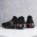 Couple, Male Fish Silk New Casual Single One Step Breathable Socks, Sports Shoes, Female 015_vogvips.com