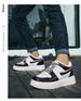 Invisible Height Increase Couple Board Shoes Men's Wear-resistant Sports And Leisure_vogvips.com