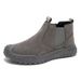 Autumn Men's High-Top Martin Boots, Men's Anti-Slip And Wear-Resistant Worksite Shoes, Sports And Casual Work Shoes, Lab_vogvips.com