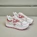 Ins Korean Style New Dad For Women 2025 Spring Student Sports Running Shoes Casual Thick Sole Height Increasing AD8802_vogvips.com