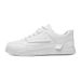 Men's New Autumn White Korean Edition Versatile Board Youth Casual Sports Trendy Shoes Men_vogvips.com