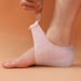 Invisible Height Boost Insoles – 2.5cm/3.5cm SEBS Heel Pads For Sneakers & Boots (Unisex, Skin/White, No-Slip Design)_vogvips.com