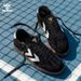 Hummel Retro Sneakers Men Women, Versatile Casual Couples, Comfortable Trendy Outdoor Shoes For Students, New And_vogvips.com