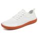 Spring Wide Last Barefoot Couple Comprehensive Training Flat Shoes Cycling Squat Hard Pull Outdoor Sports_vogvips.com