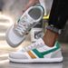 Wide Toe Box Barefoot Minimalist Sports Shoes With Zero Drip Soles The Best Breathable Mesh Designer Men's Running_vogvips.com