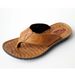 Summer New European And American Style Casual Flip-flops For Men, Beach Men's Thon Sandals, Manufacturer Direct_vogvips.com