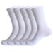 5 pairs cross-border socks sports socks autumn and winter calf socks outdoor running socks men and women socks European and American_vogvips.com