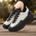Men Women Non Slip Hiking Sneakers Running Shoes For Men Lightweight Chunky Sneakers Hiking Walking Shoes Designer Male Sneakers_vogvips.com