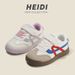 Boys Sports Shoes Casual Board Shoes Girls Small White Shoes Soft Soled Baby Moral Training Shoes_vogvips.com