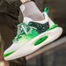 Colorful Functional Dad Trendy Brand Summer Breathable Ins Thick-Soled Sneakers Fashionable Platform Shoes For Men_vogvips.com