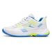 Youth Competition Professional Badminton Shoes Men And Women Breathable Non-slip Power Pad Cushion Rebound Training Table Tennis Shoes_vogvips.com