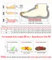 Classic Men Leather Shoes Thick-soled Casual Sneakers Trendy Lace-up Walking Shoes Spring Anti-slip Comfortable Vulcanized Shoes_vogvips.com
